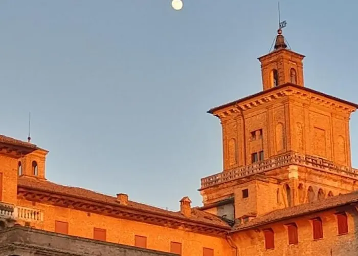 Al Castello