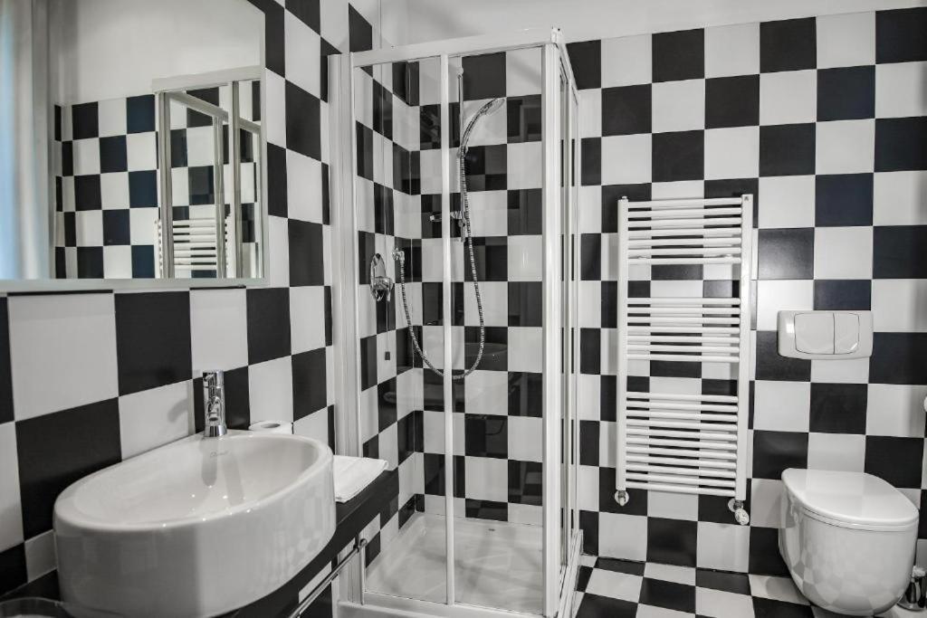 Al Castello Guest house *
