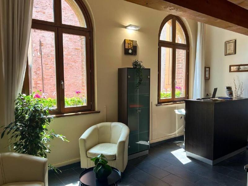 Al Castello Guest house Ferrara