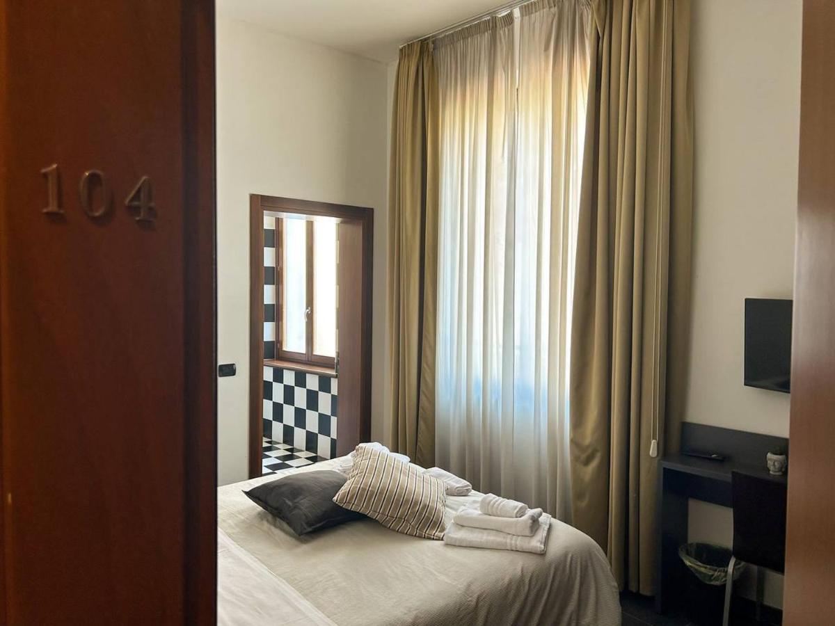 Guest house Al Castello Ferrara