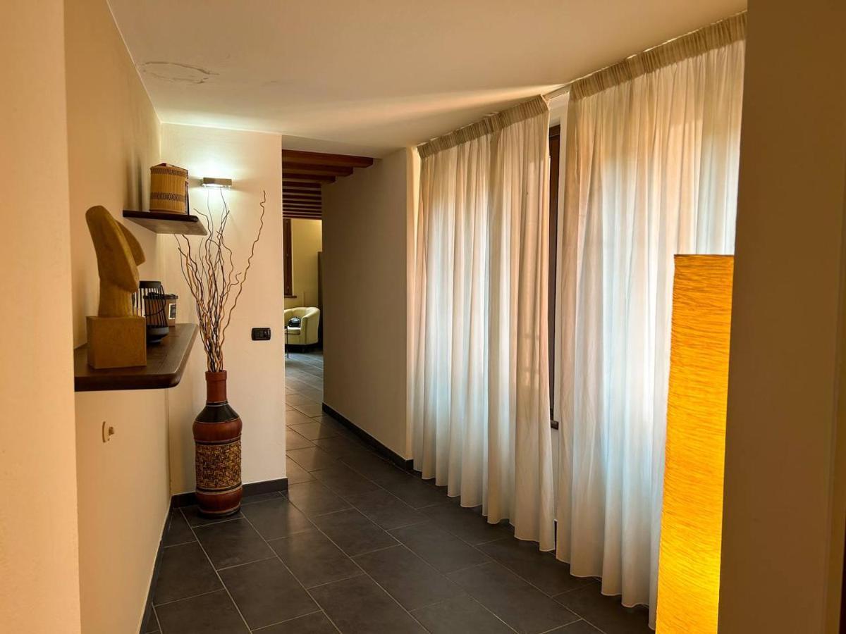 Guest house Al Castello *