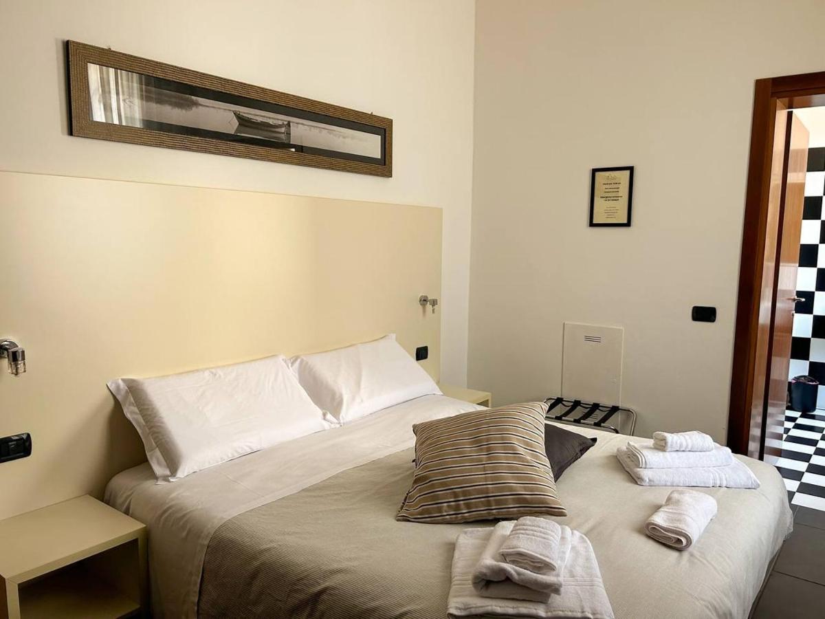 Al Castello Guest house Ferrara