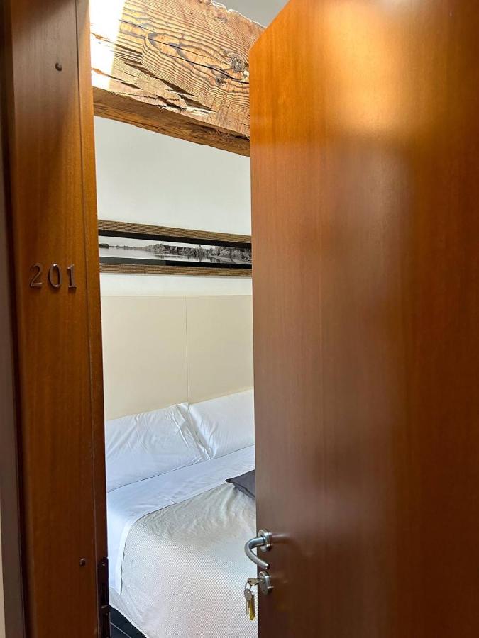 Guest house Al Castello Ferrara