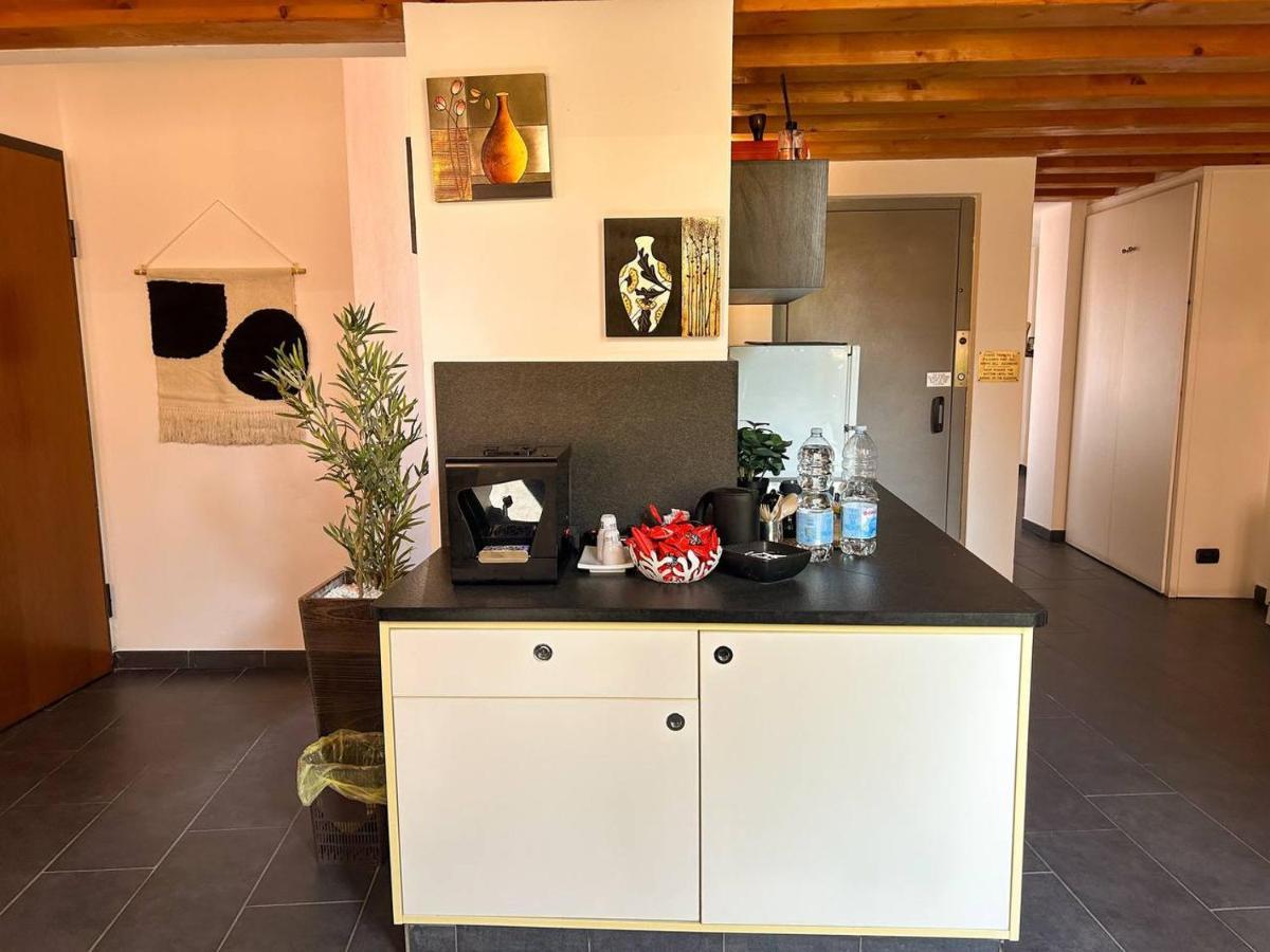Guest house Al Castello Ferrara