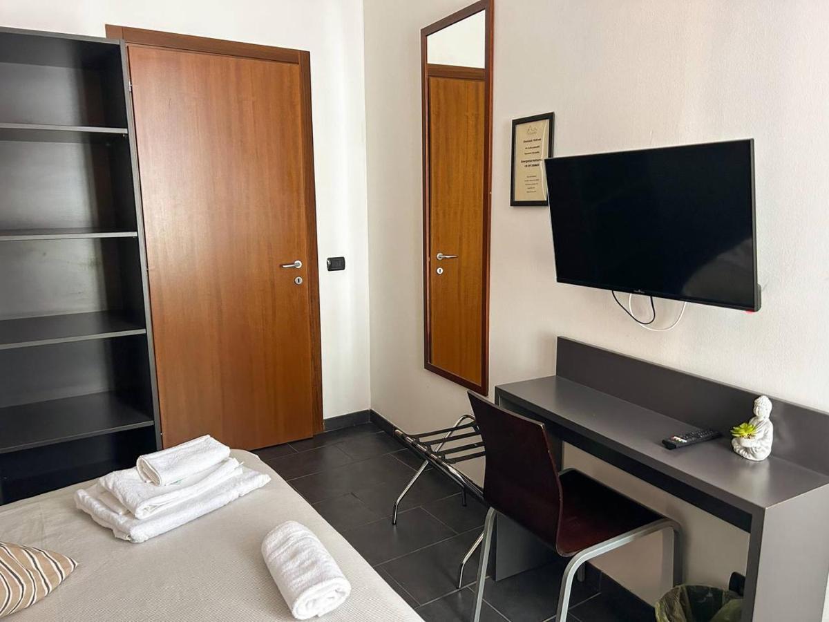Guest house Al Castello *