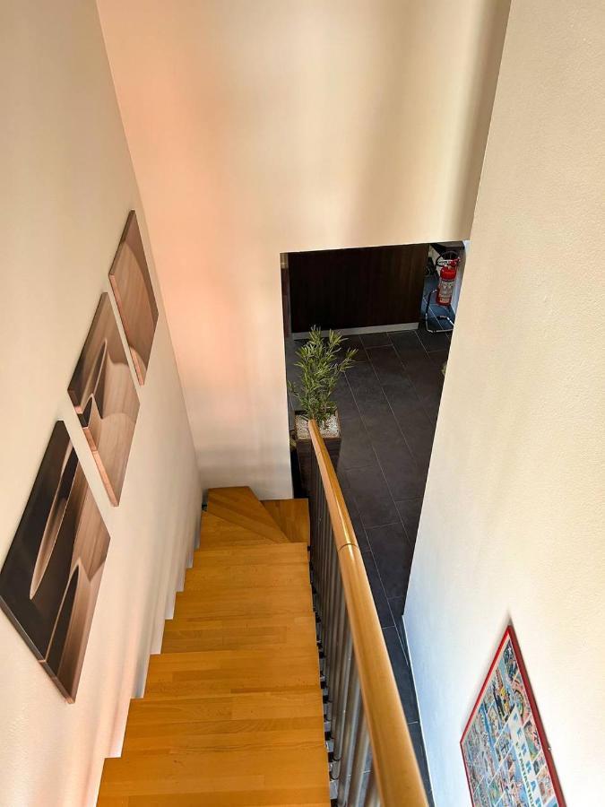 Guest house Al Castello Ferrara
