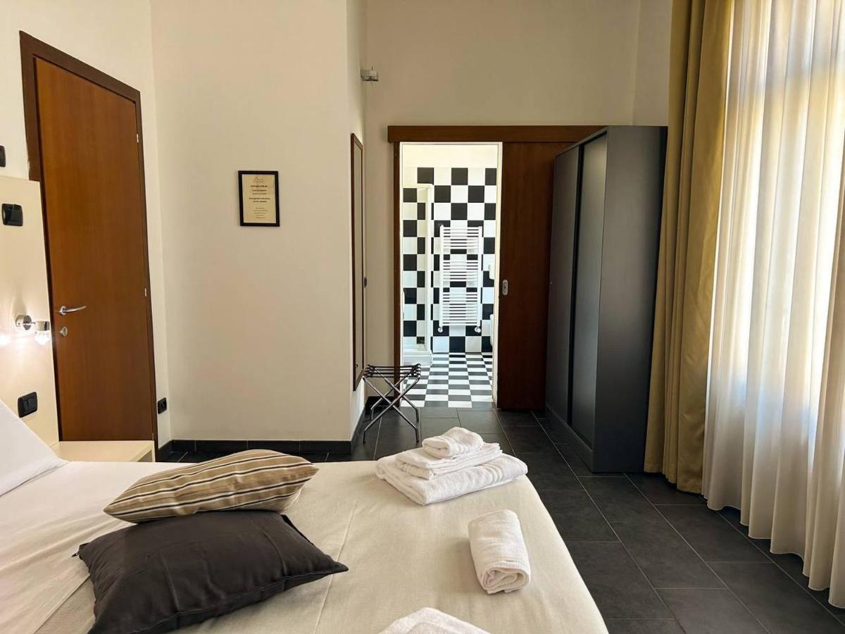 Al Castello Guest house *