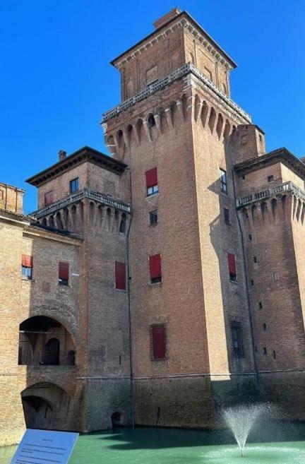 Guest house Al Castello *