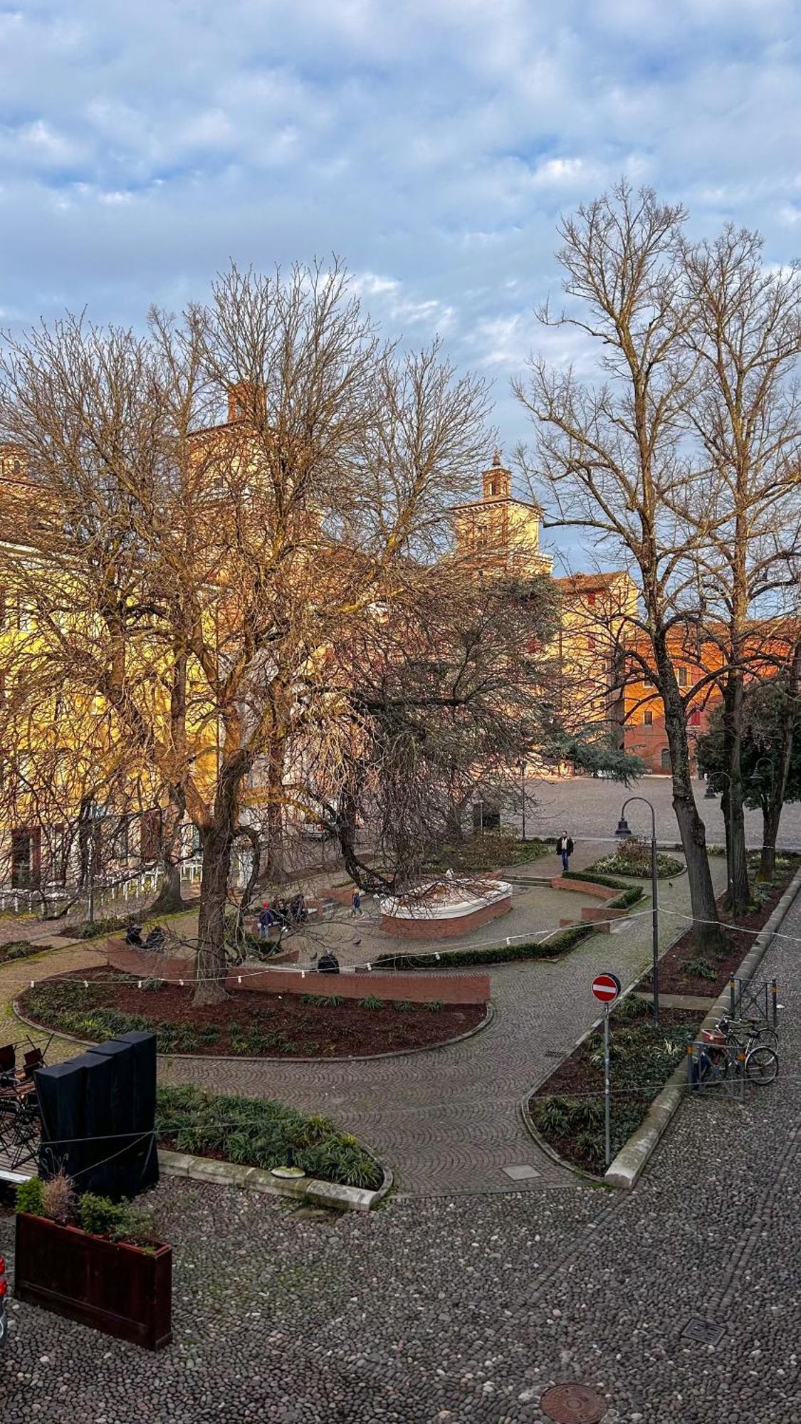 Guest house Al Castello Ferrara