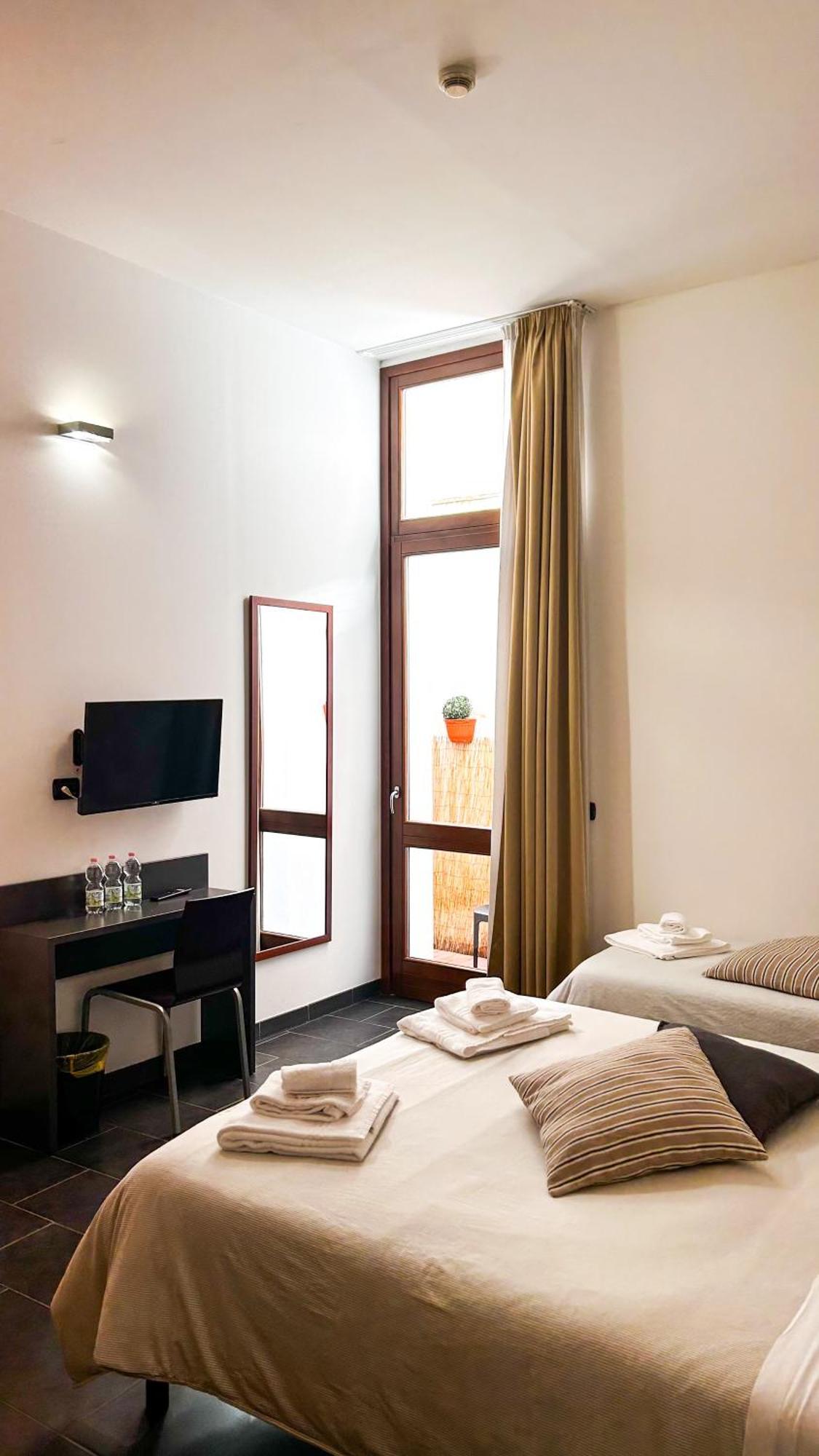 Guest house Al Castello