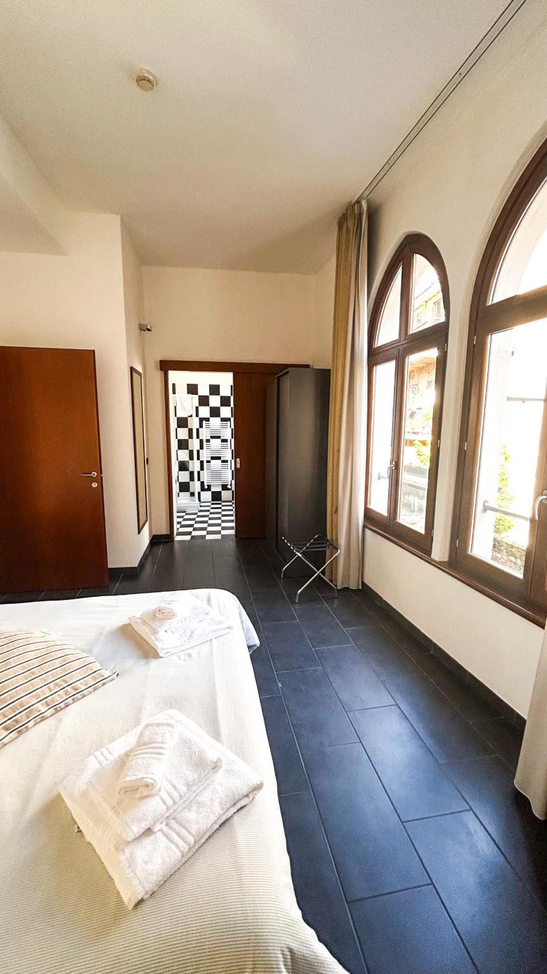 Al Castello Guest house