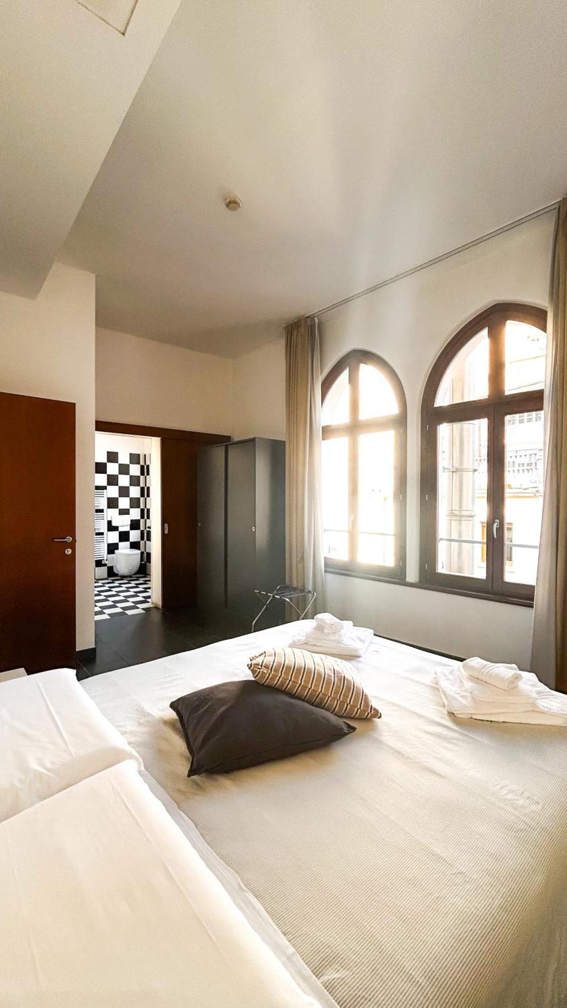 Guest house Al Castello Ferrara